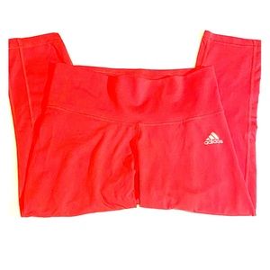 ADIDAS Climalite Capris